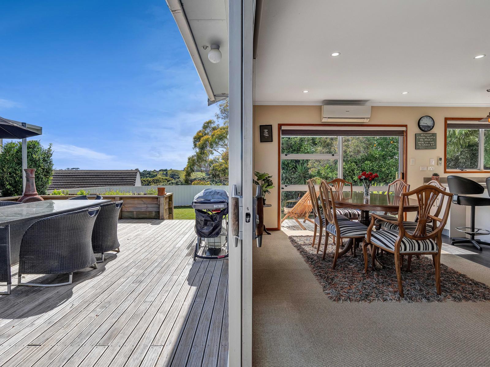377 Mangorei Road, Merrilands