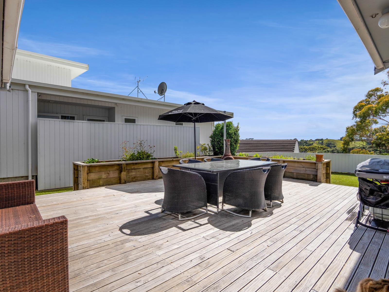 377 Mangorei Road, Merrilands