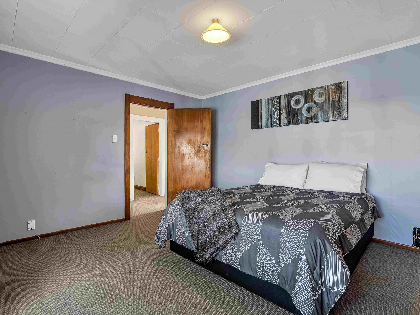 377 Mangorei Road, Merrilands