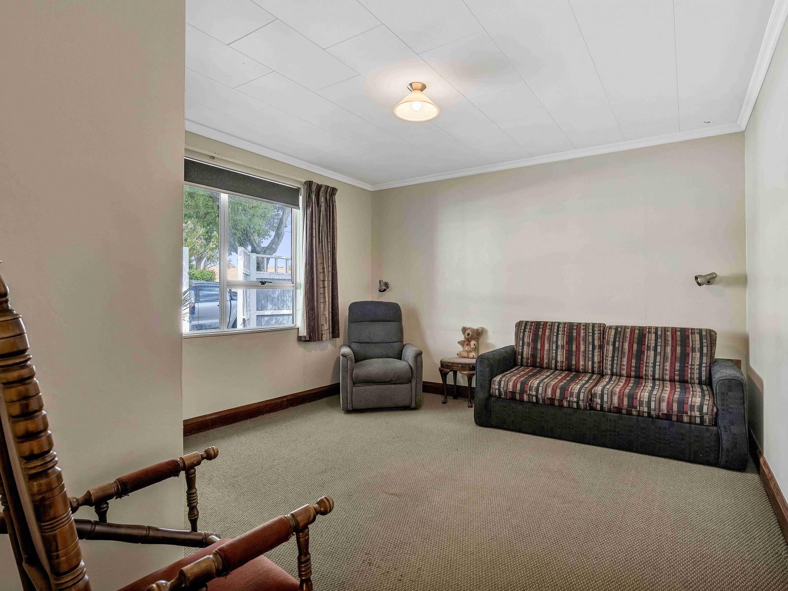 377 Mangorei Road, Merrilands