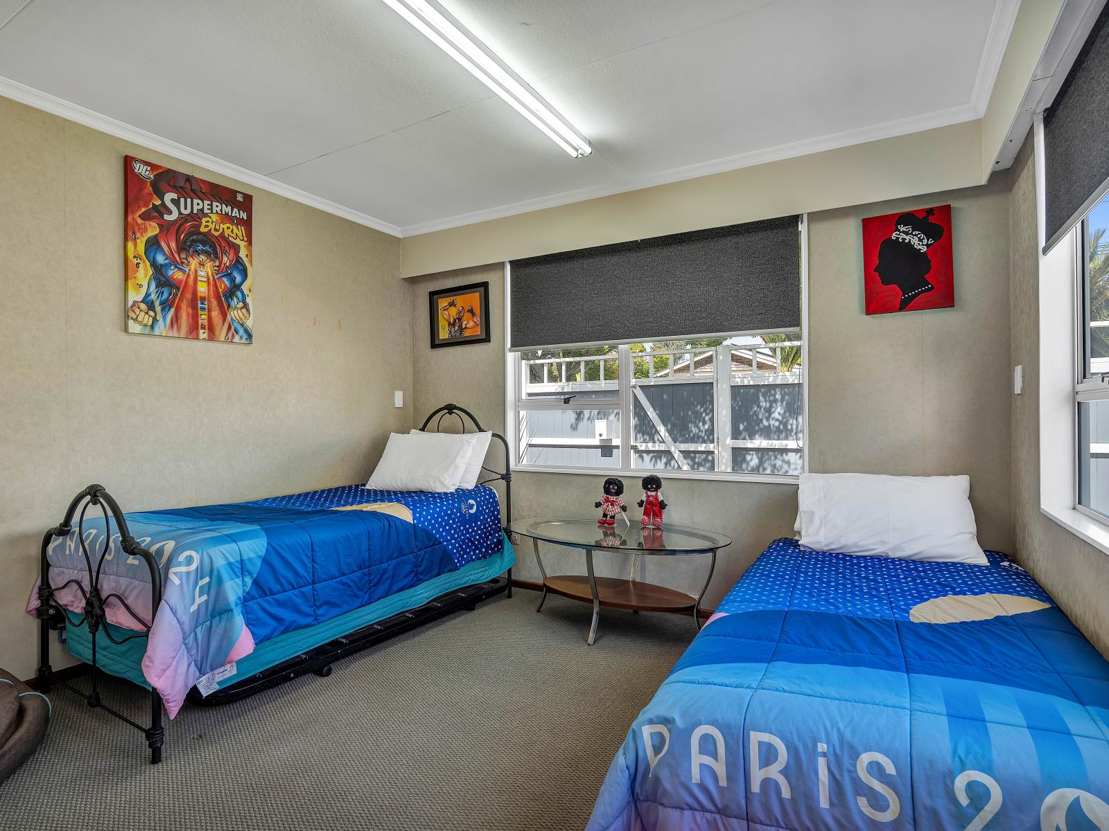 377 Mangorei Road, Merrilands