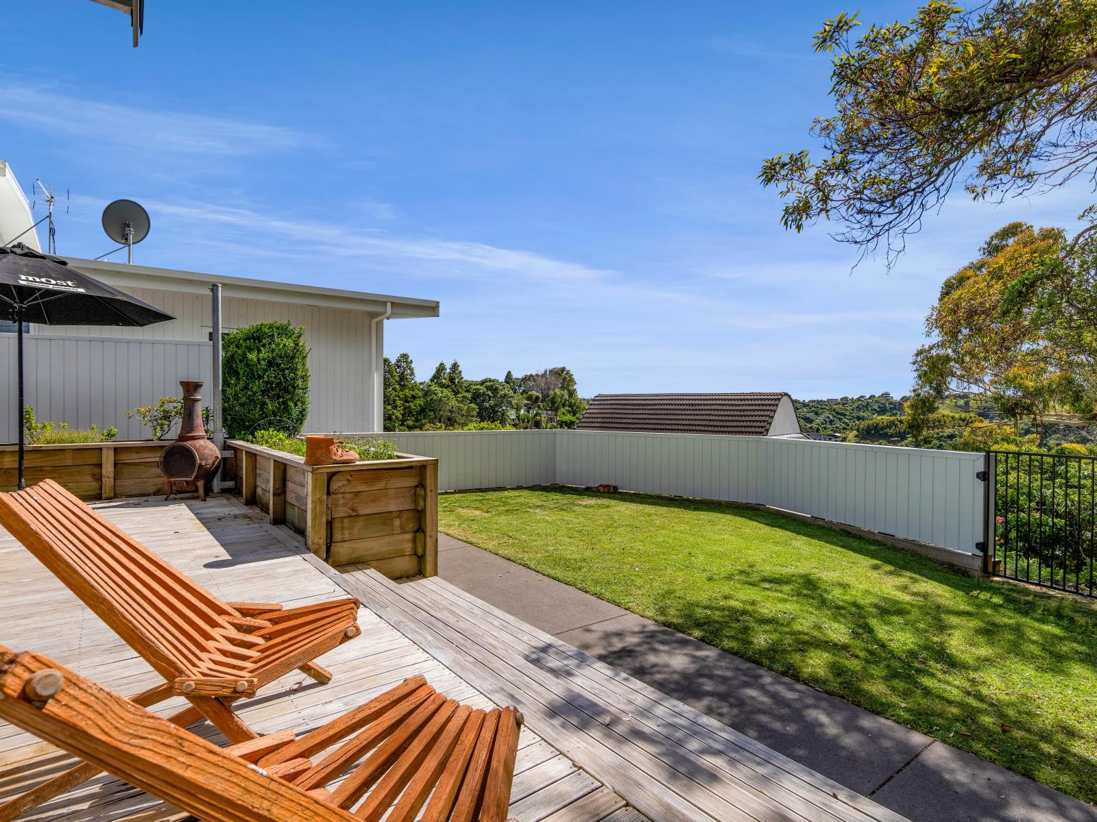377 Mangorei Road, Merrilands