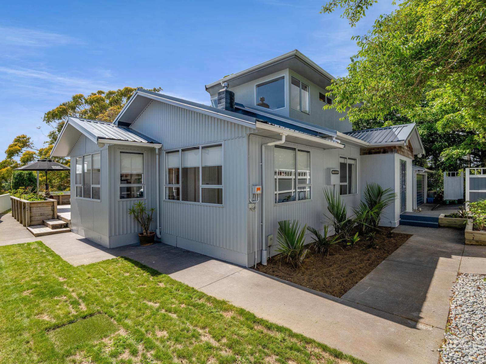 377 Mangorei Road, Merrilands