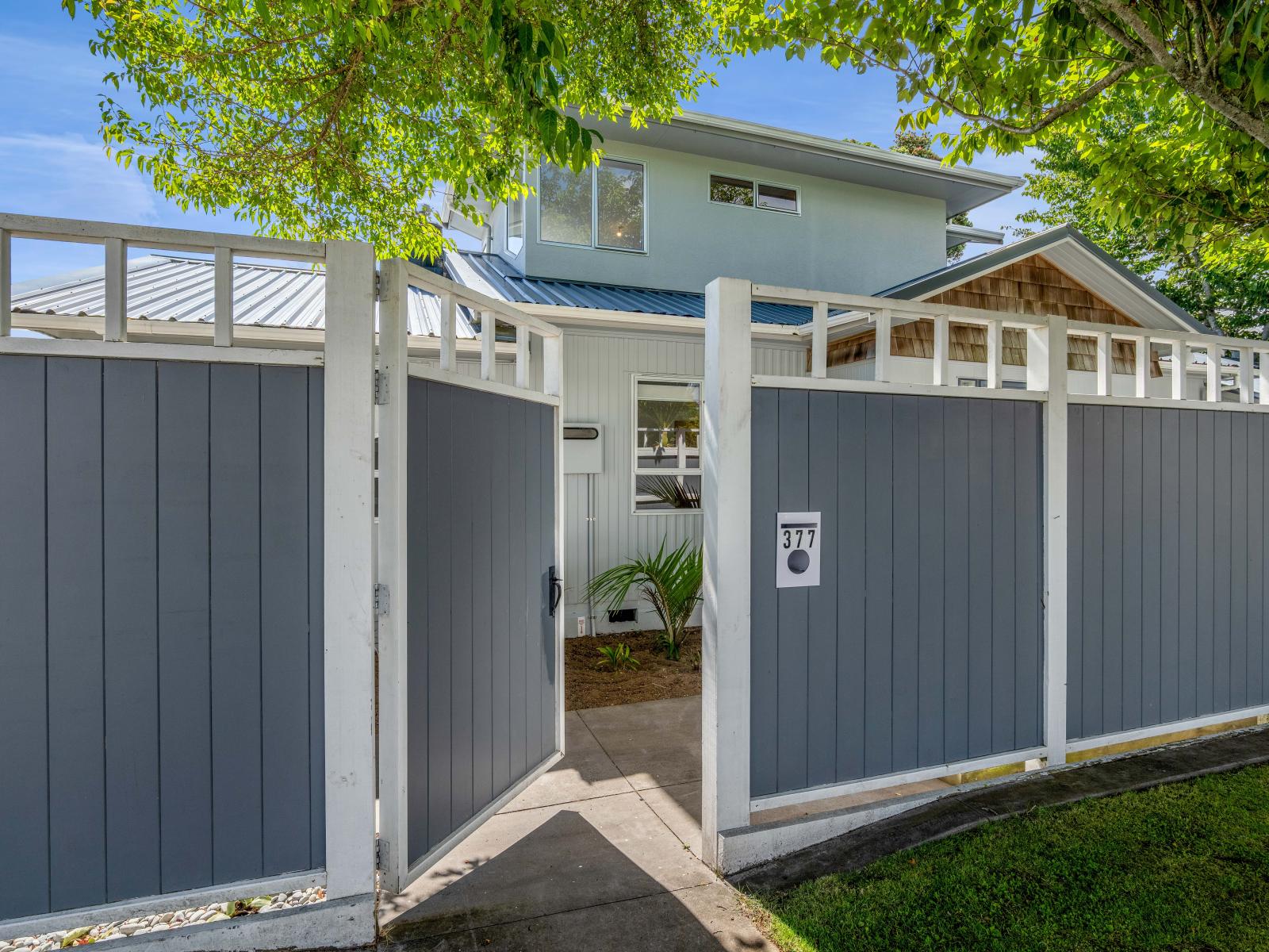 377 Mangorei Road, Merrilands