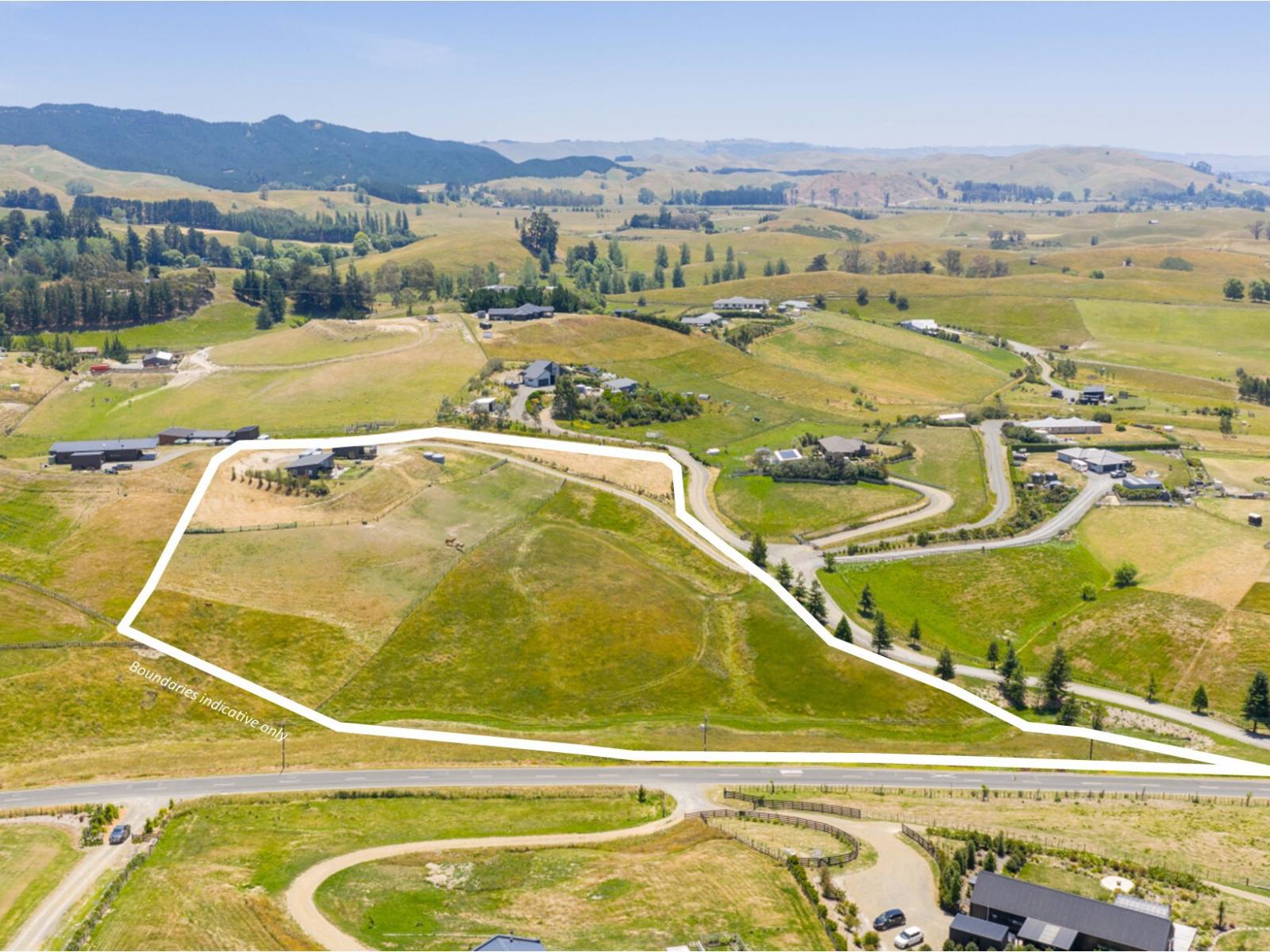1 Country Lane, Waipawa