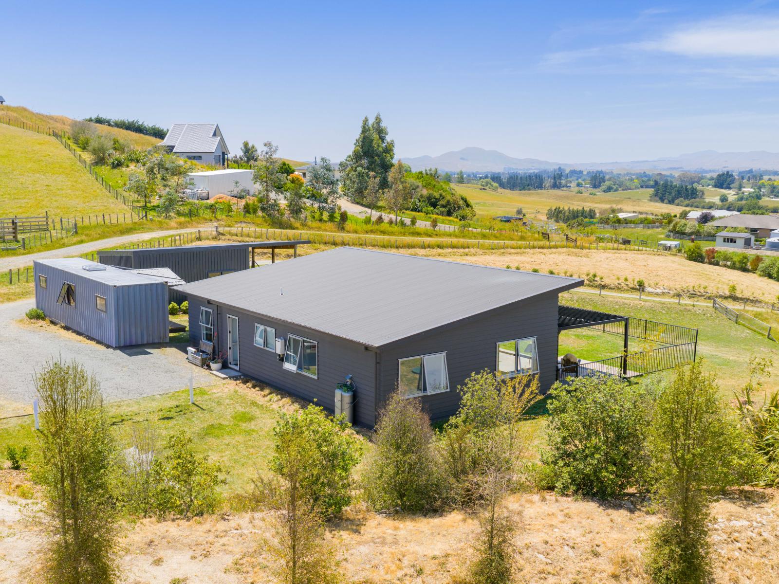 1 Country Lane, Waipawa