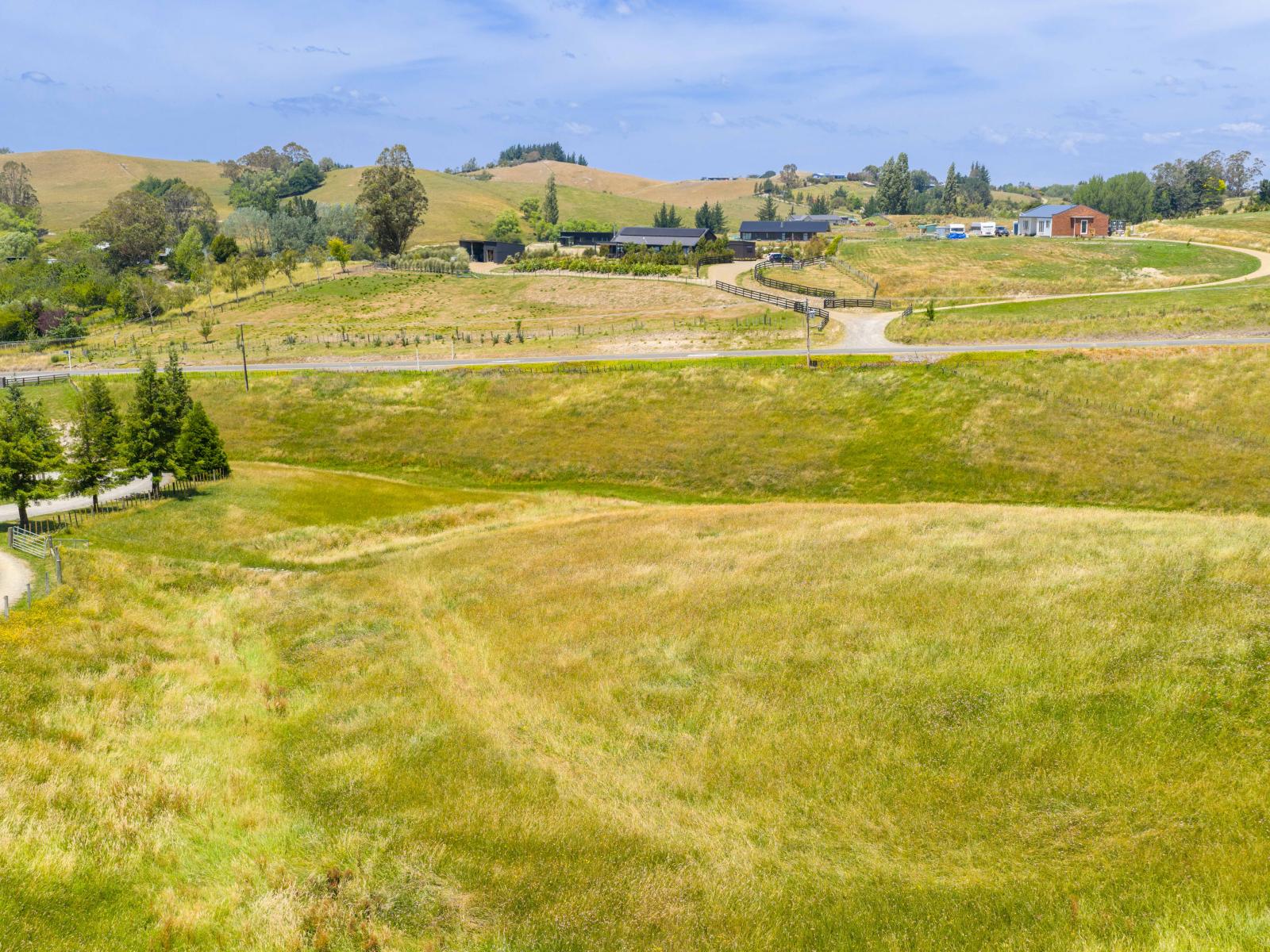 1 Country Lane, Waipawa