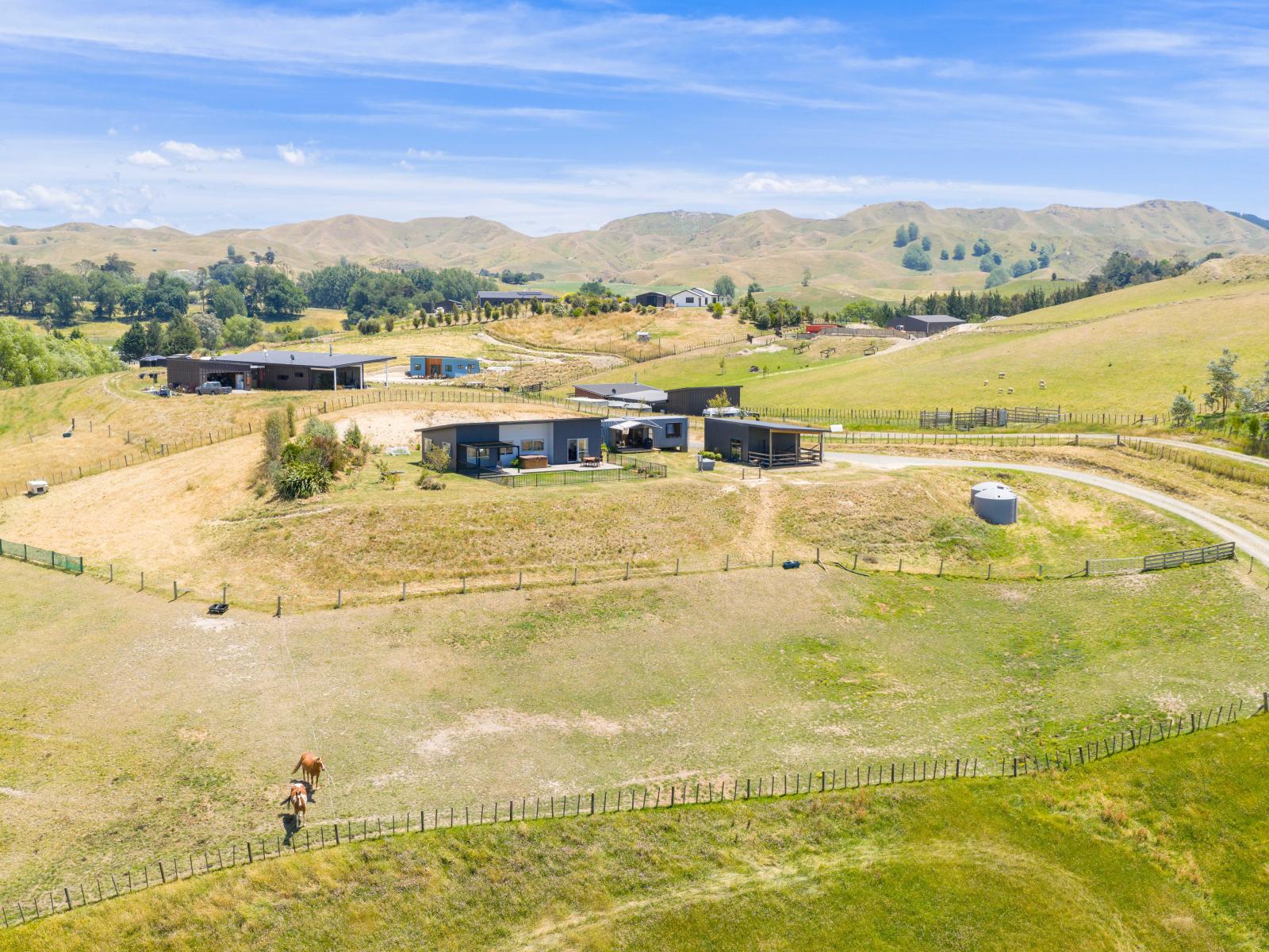1 Country Lane, Waipawa