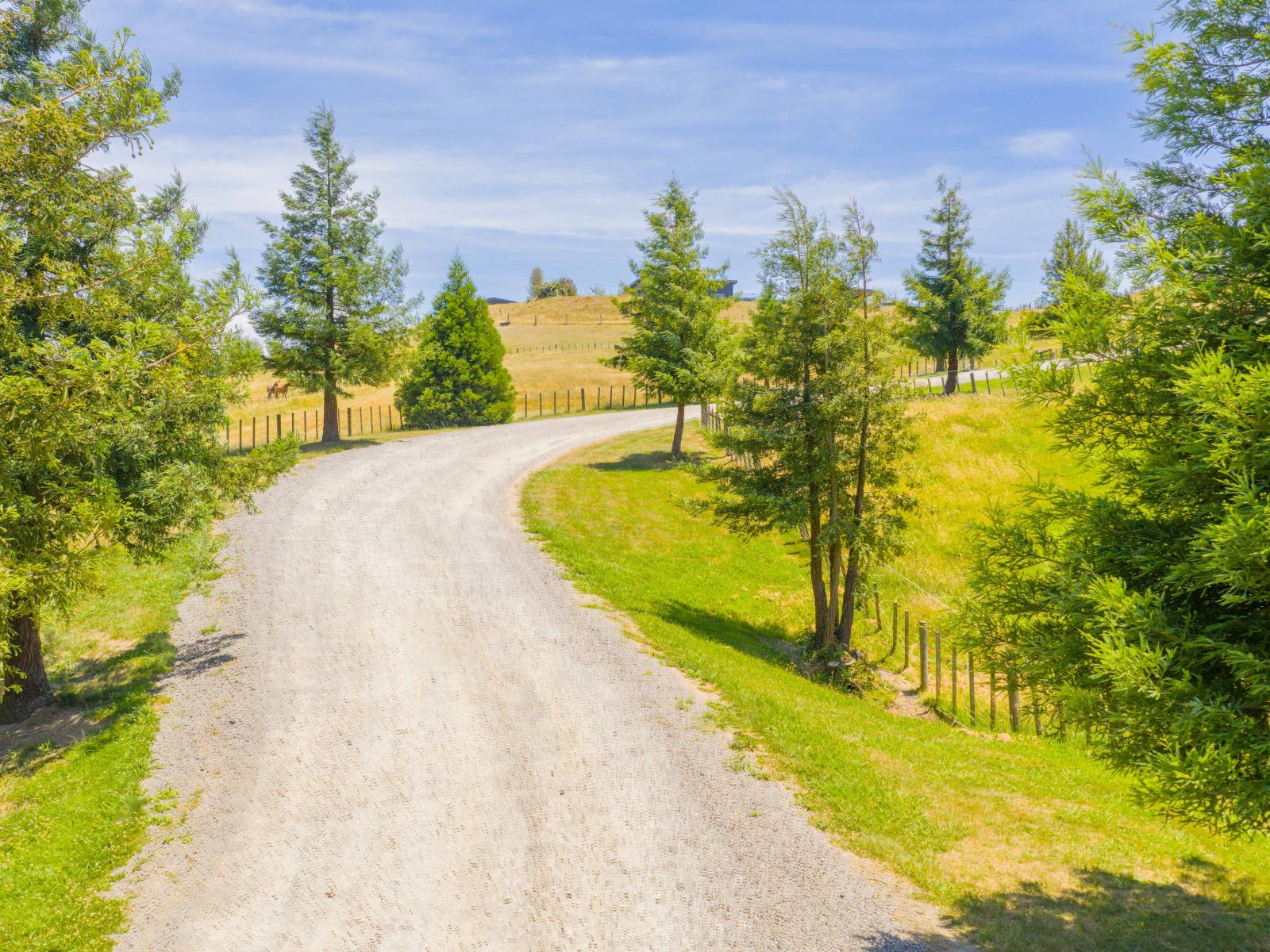 1 Country Lane, Waipawa