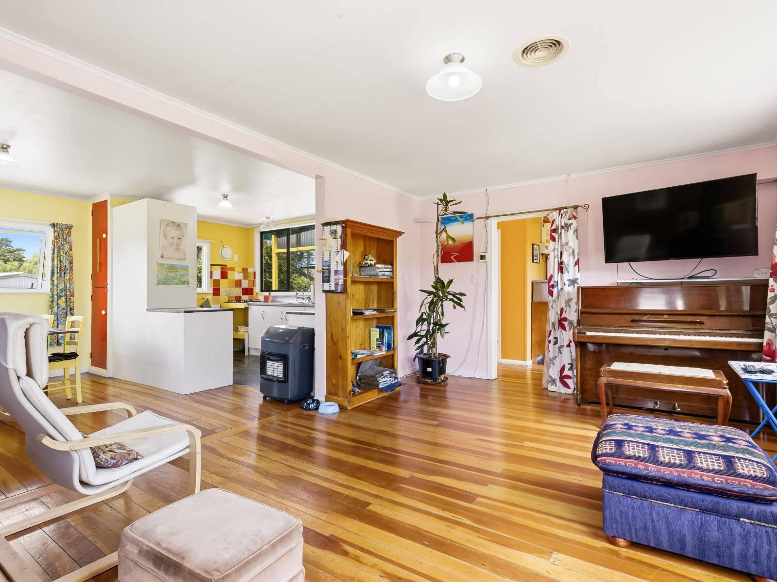 298 Miro Street, Taumarunui