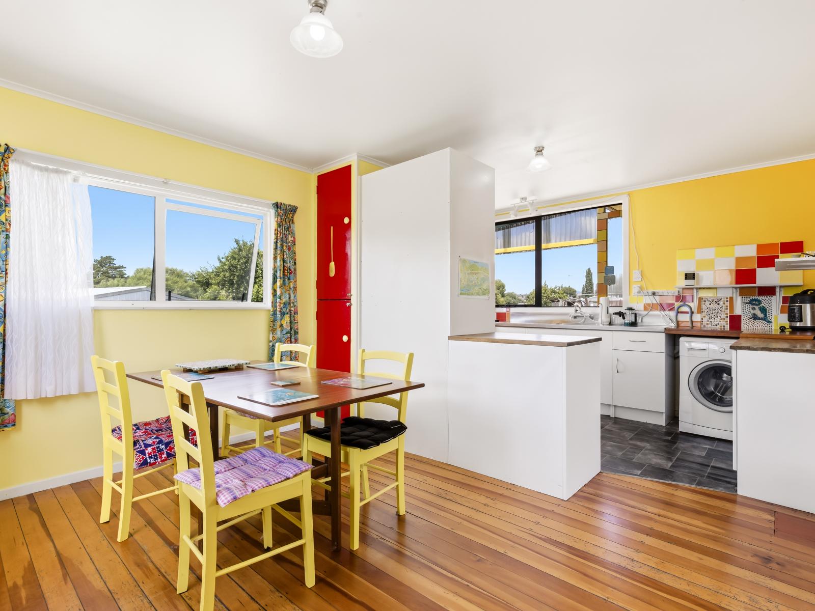 298 Miro Street, Taumarunui