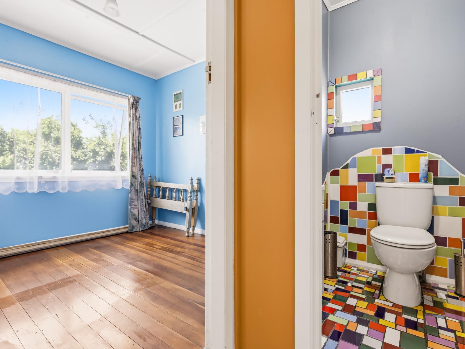 298 Miro Street, Taumarunui