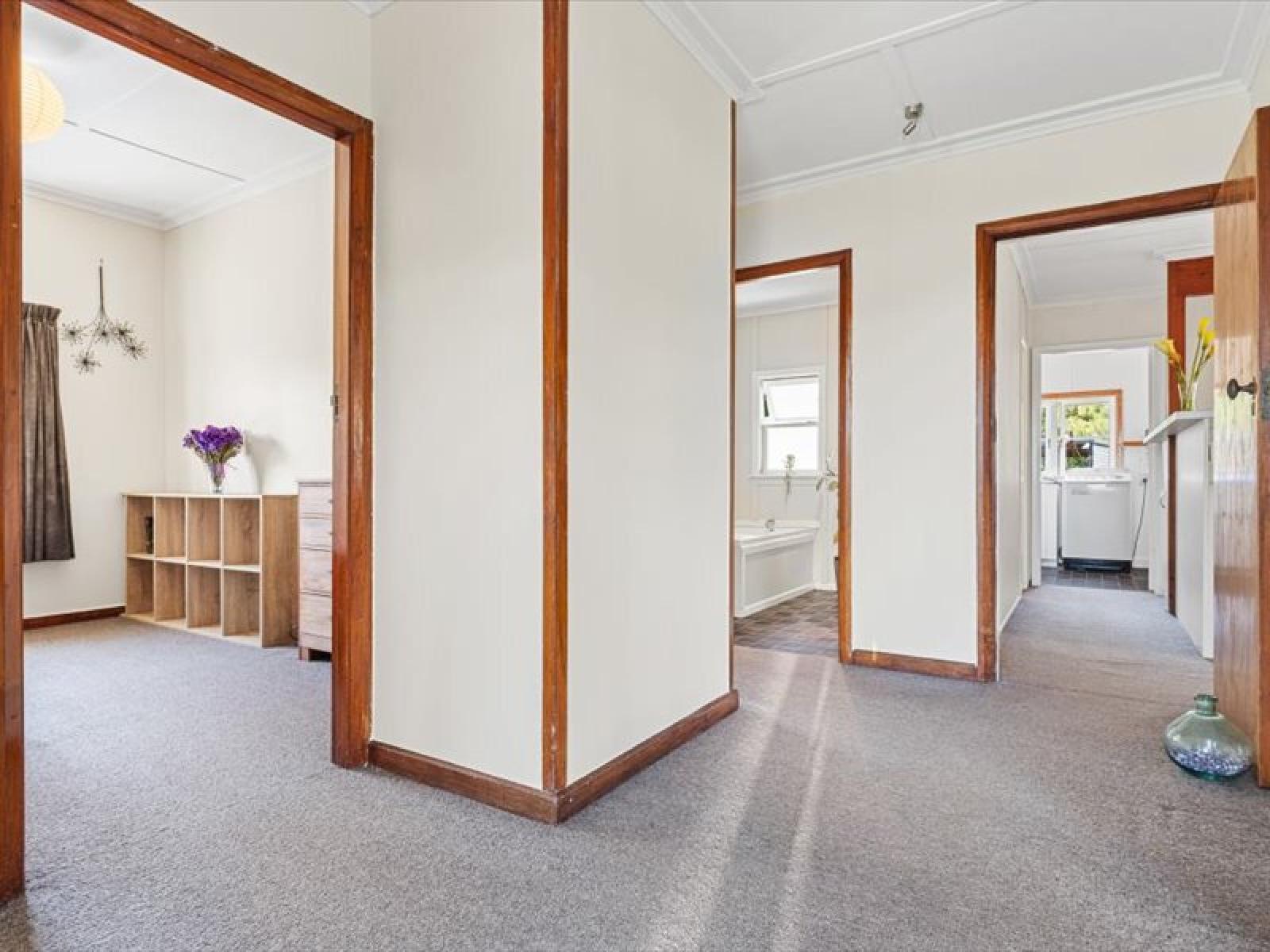 201 Belcher Street, Pirongia