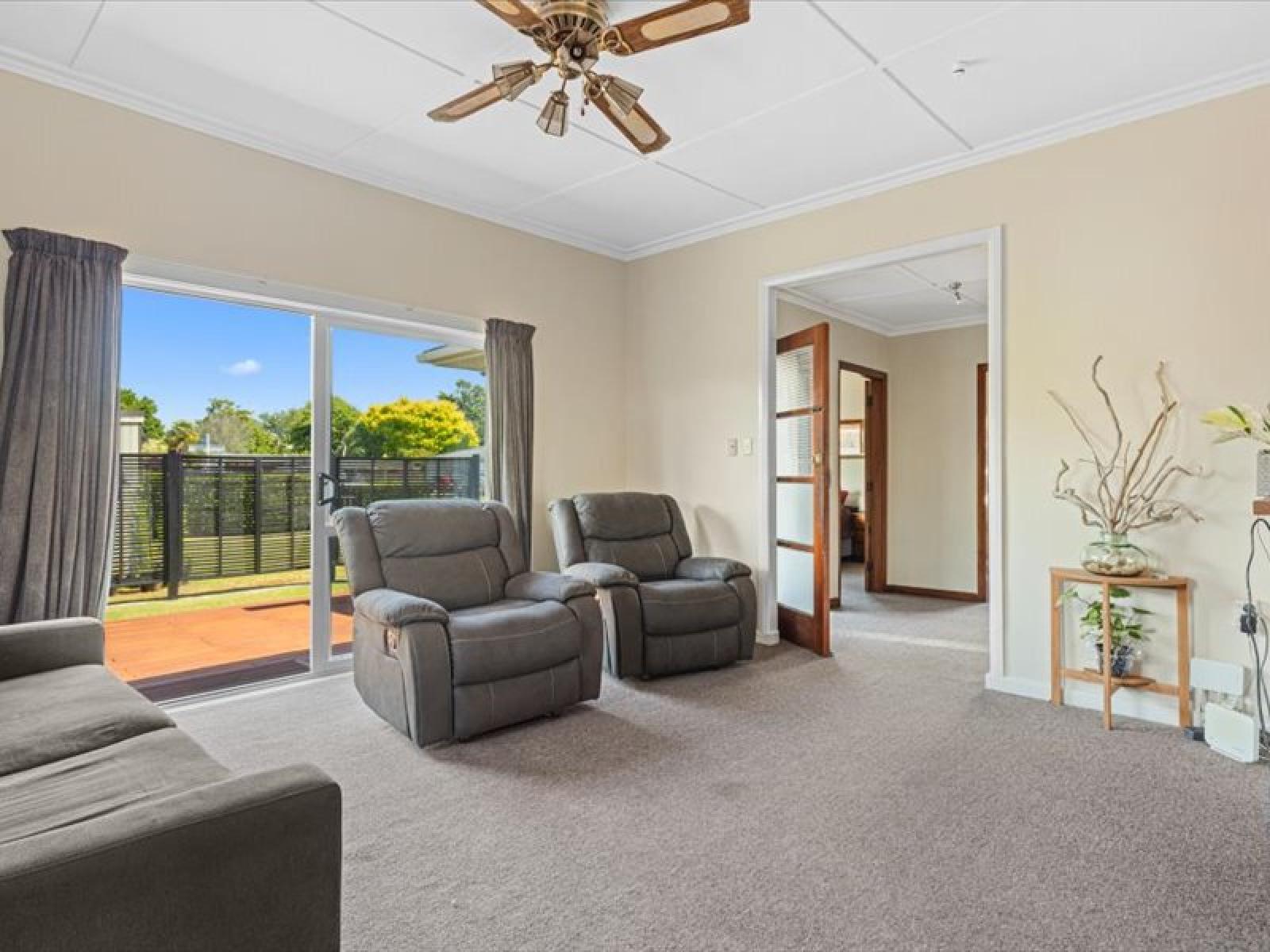 201 Belcher Street, Pirongia