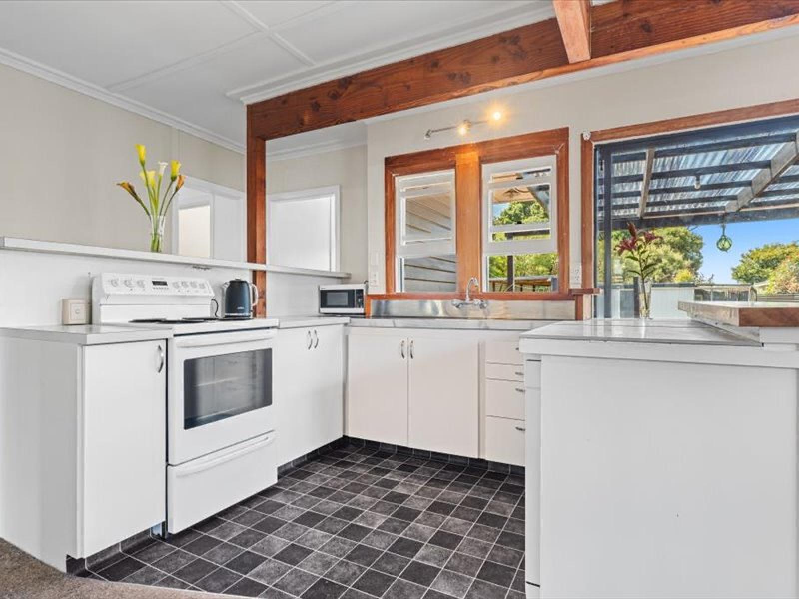 201 Belcher Street, Pirongia