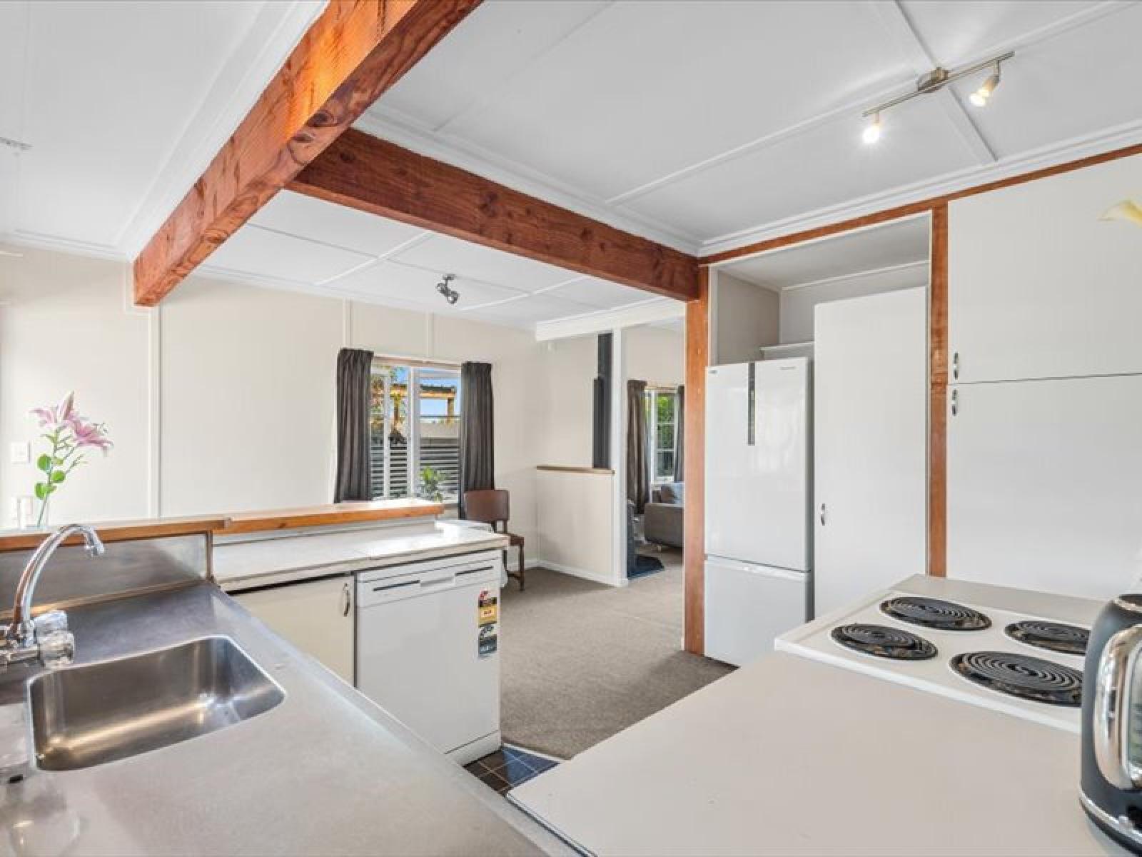 201 Belcher Street, Pirongia