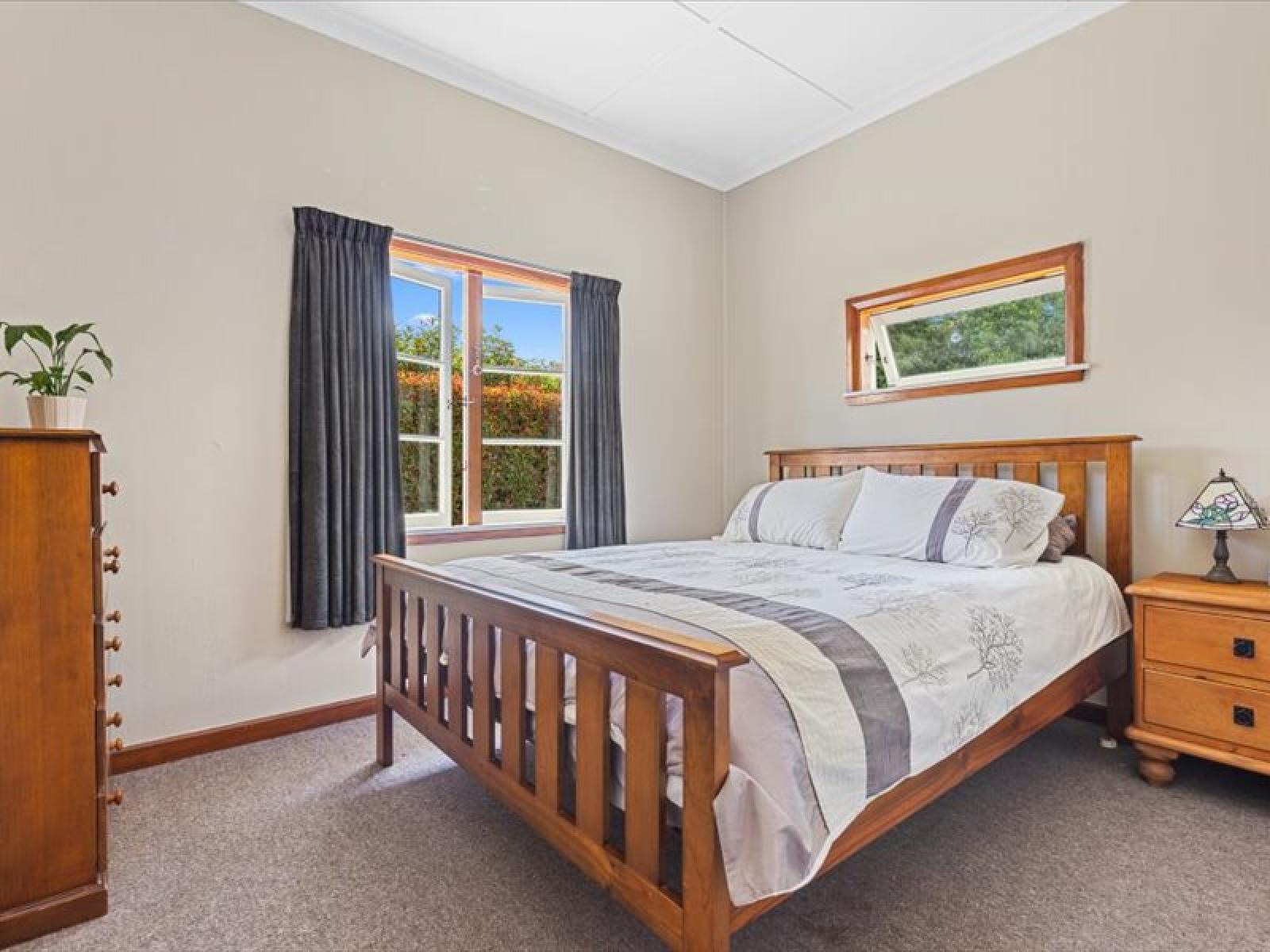 201 Belcher Street, Pirongia