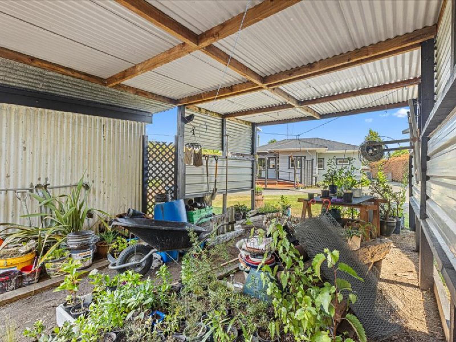 201 Belcher Street, Pirongia