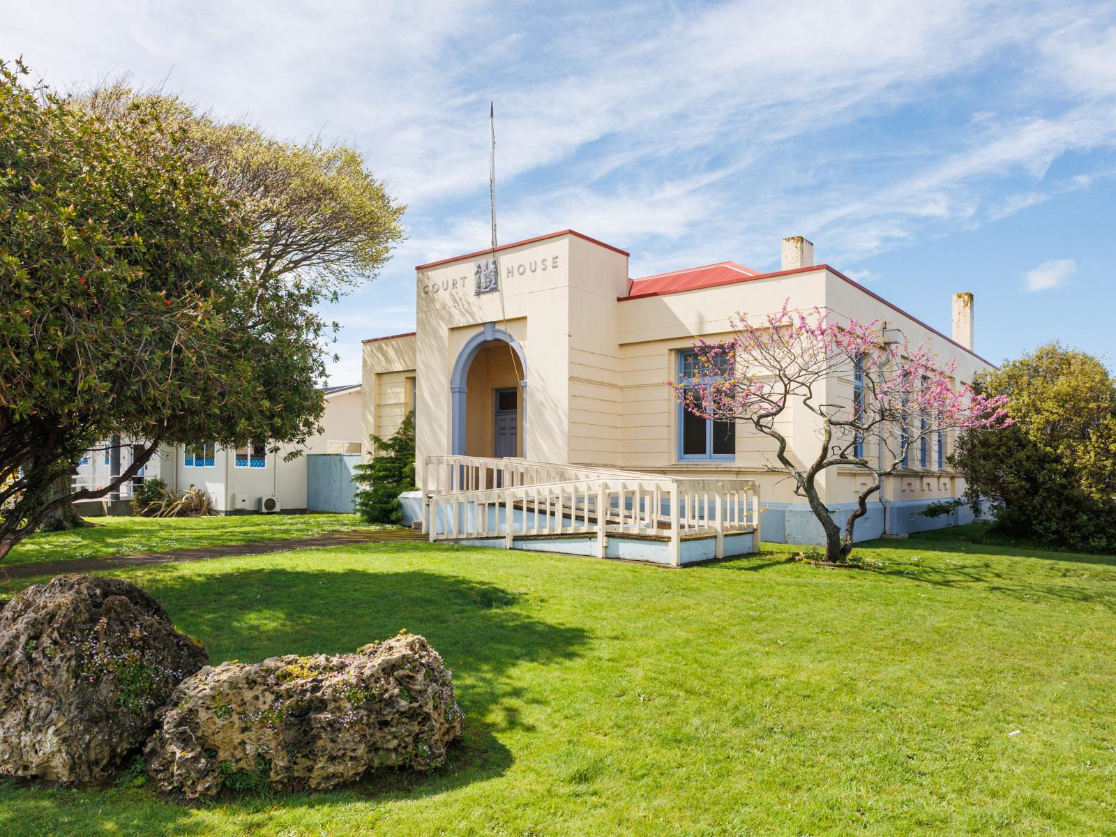 91 Kimbolton Road, Feilding