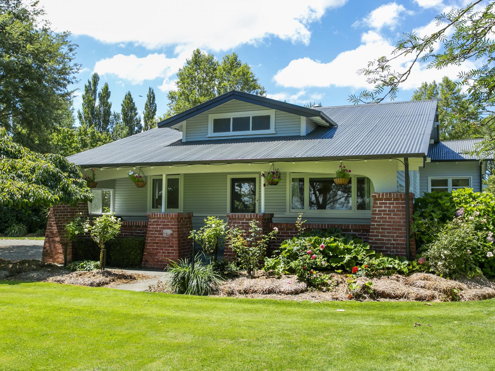 279 Longbeach Road, Willowby