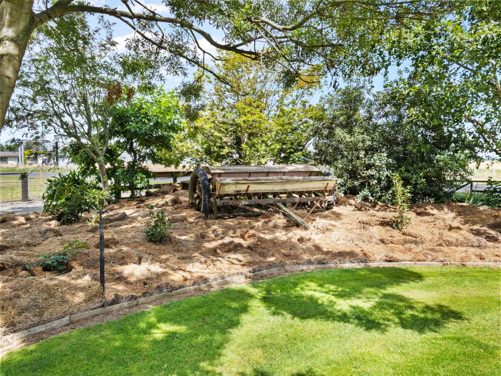 279 Longbeach Road, Willowby