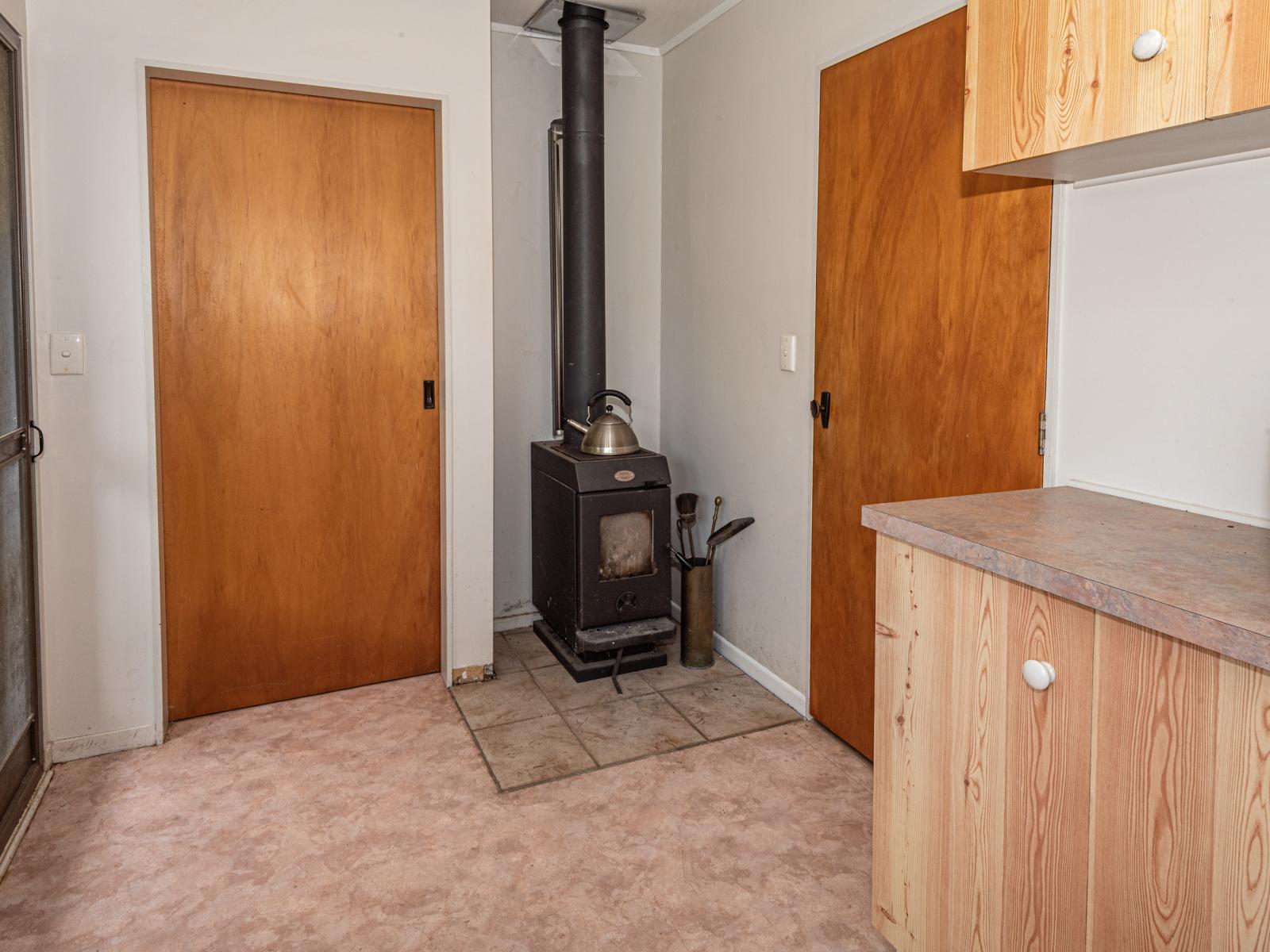 36 Draffin Road, Poroti