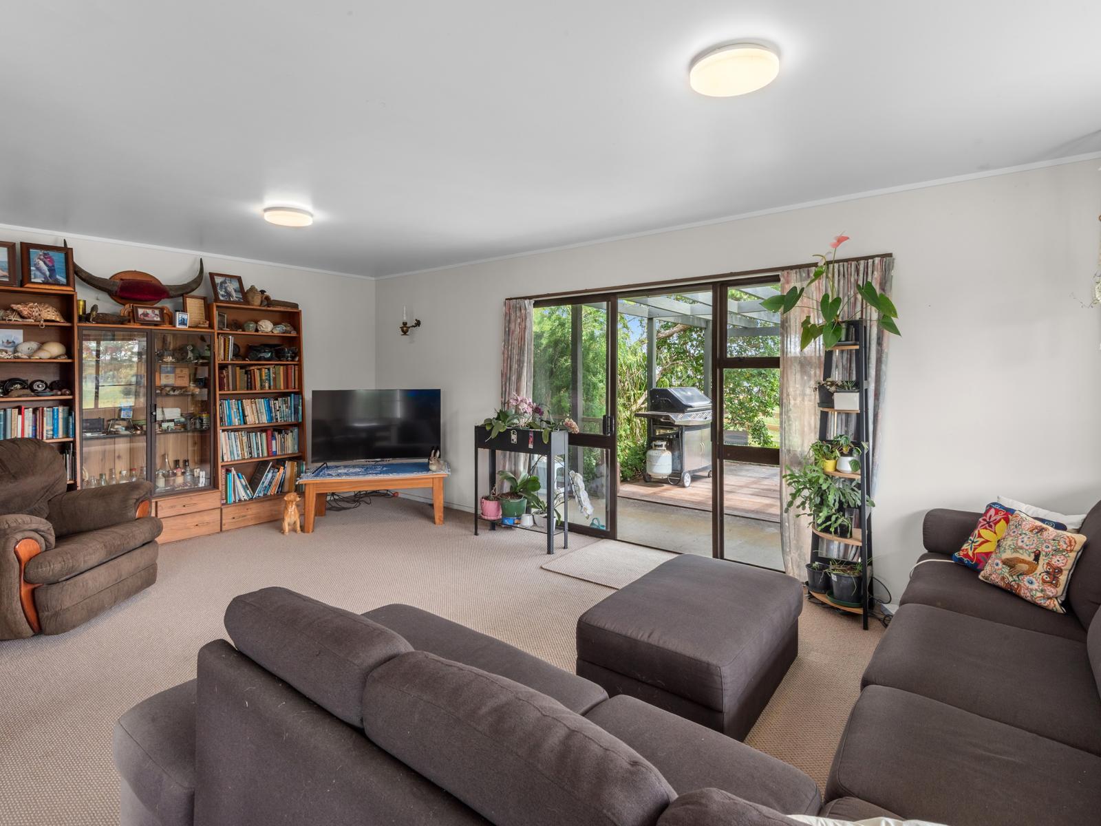 36 Draffin Road, Poroti