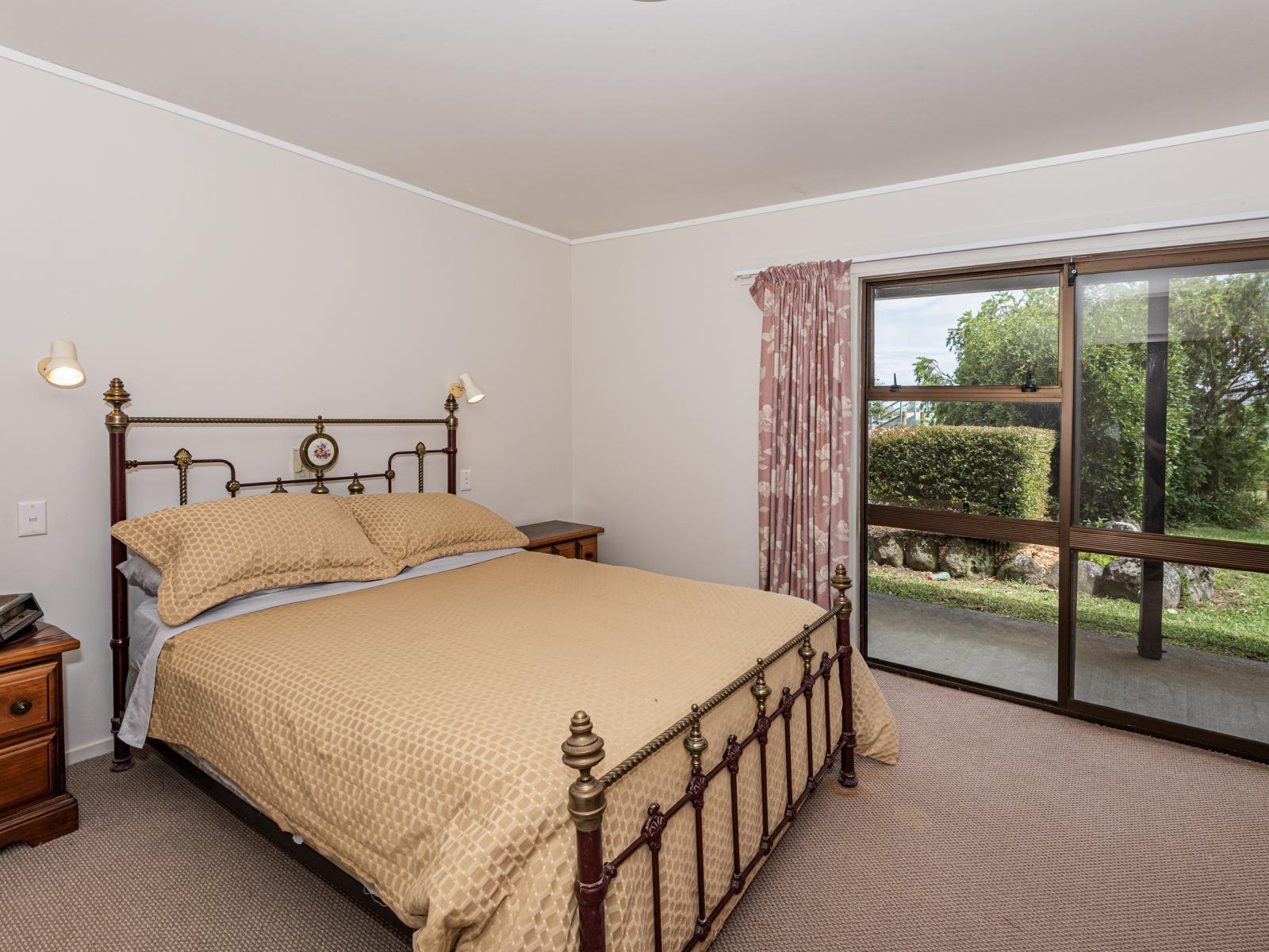 36 Draffin Road, Poroti