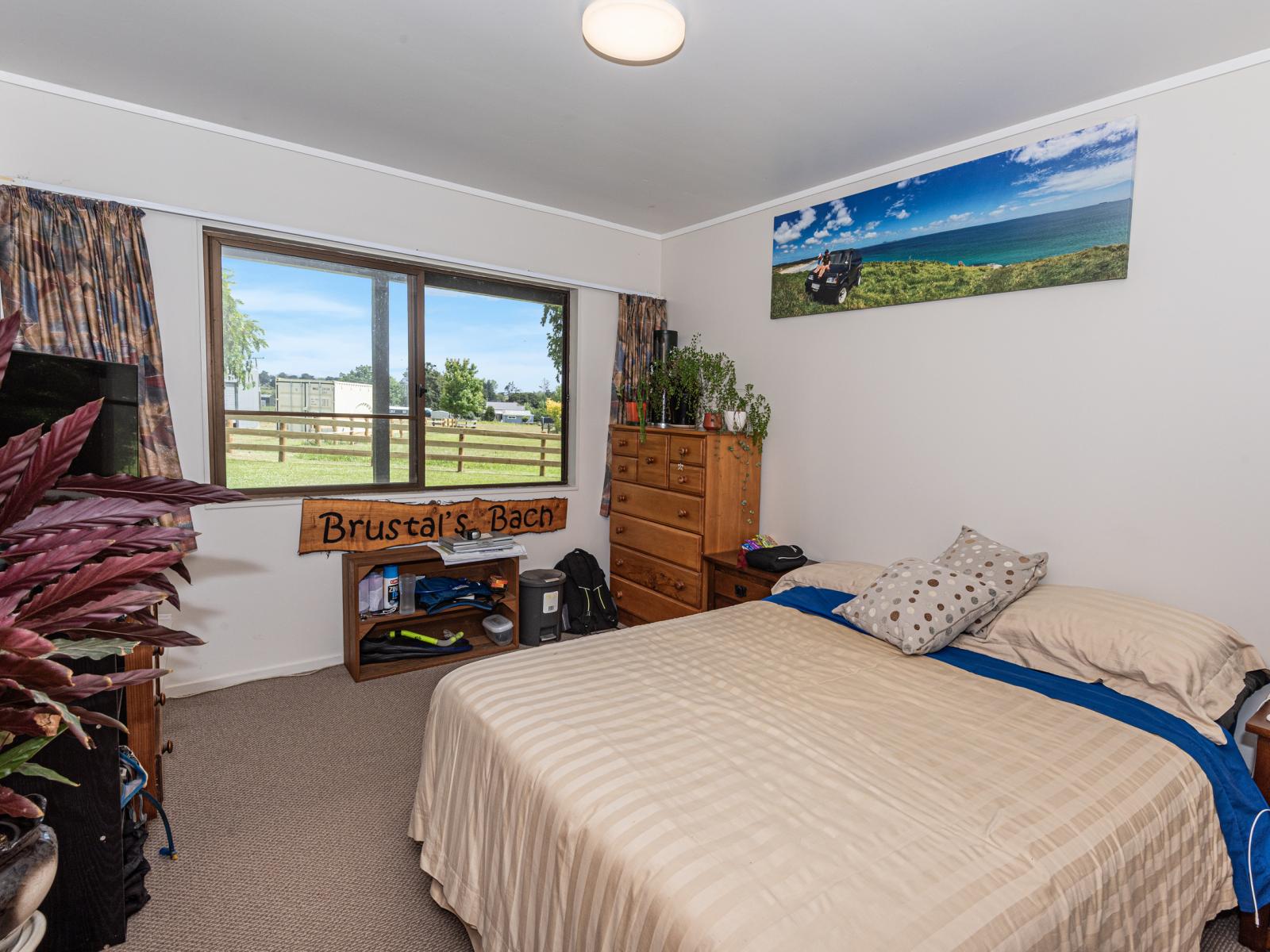 36 Draffin Road, Poroti
