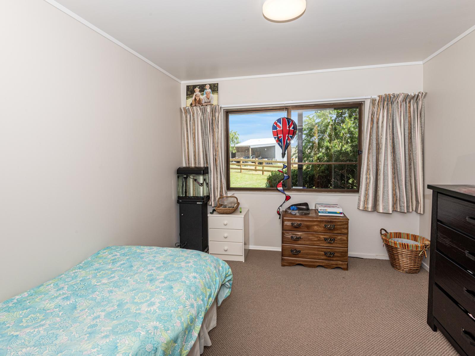 36 Draffin Road, Poroti