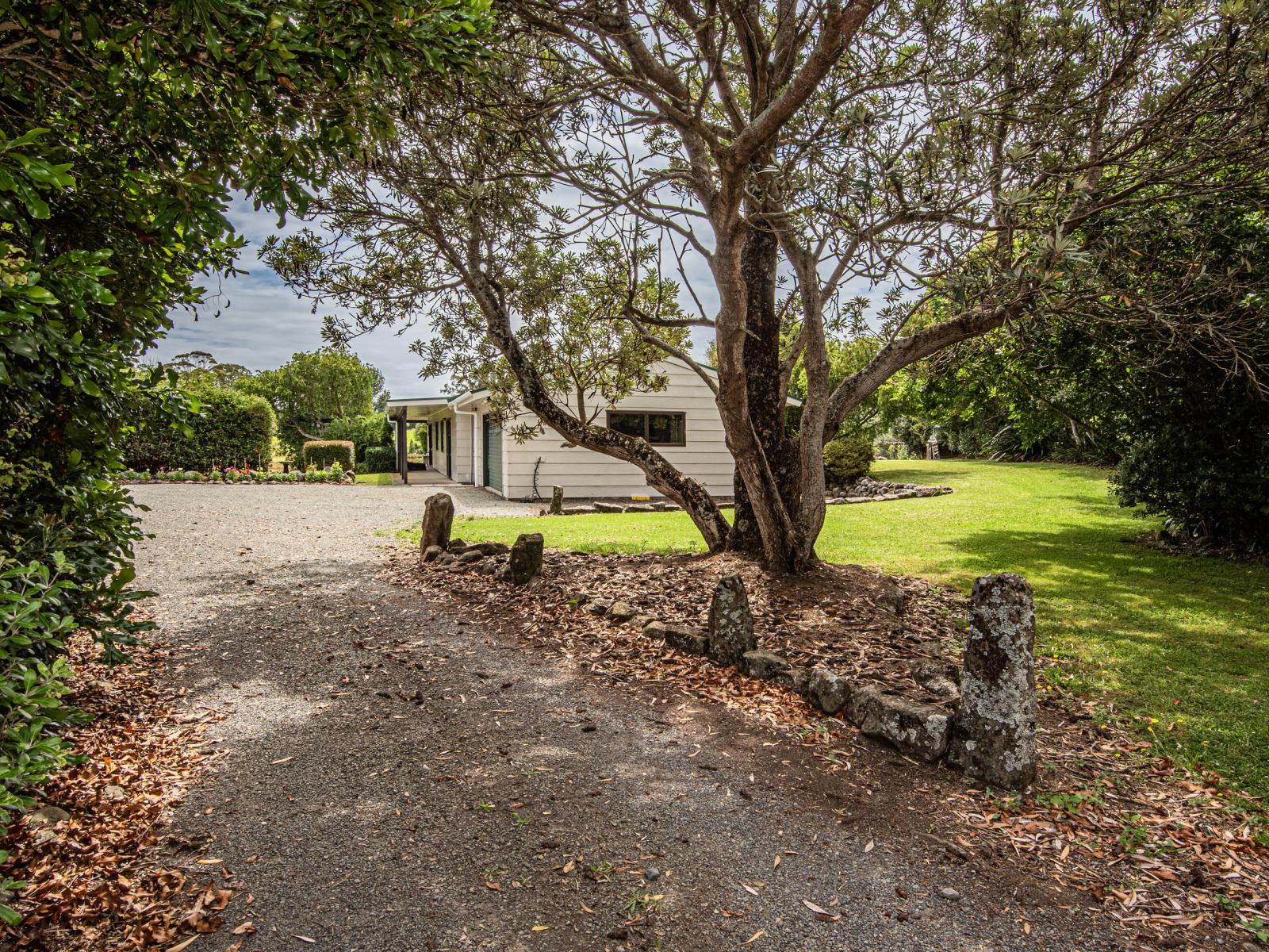 36 Draffin Road, Poroti