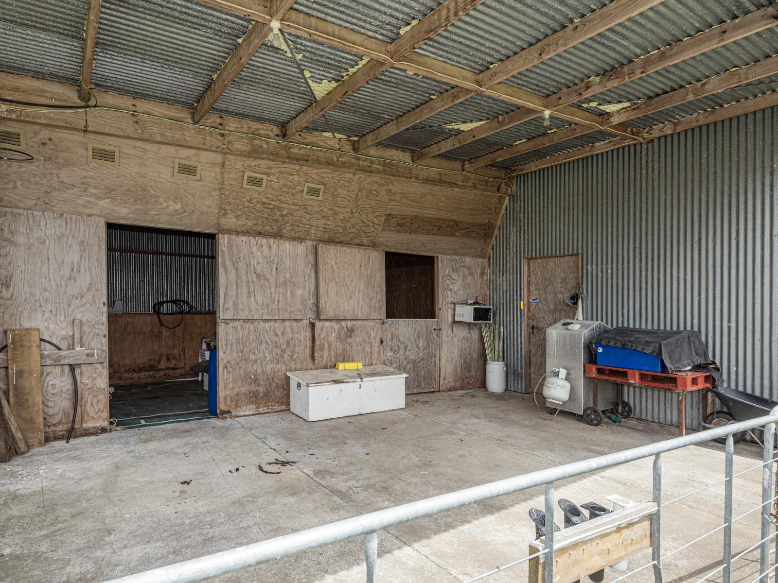 36 Draffin Road, Poroti