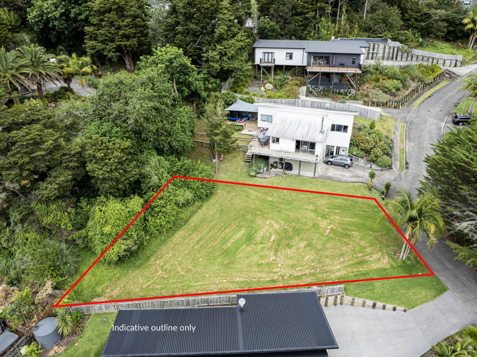 14 Western View Heights, Horahora