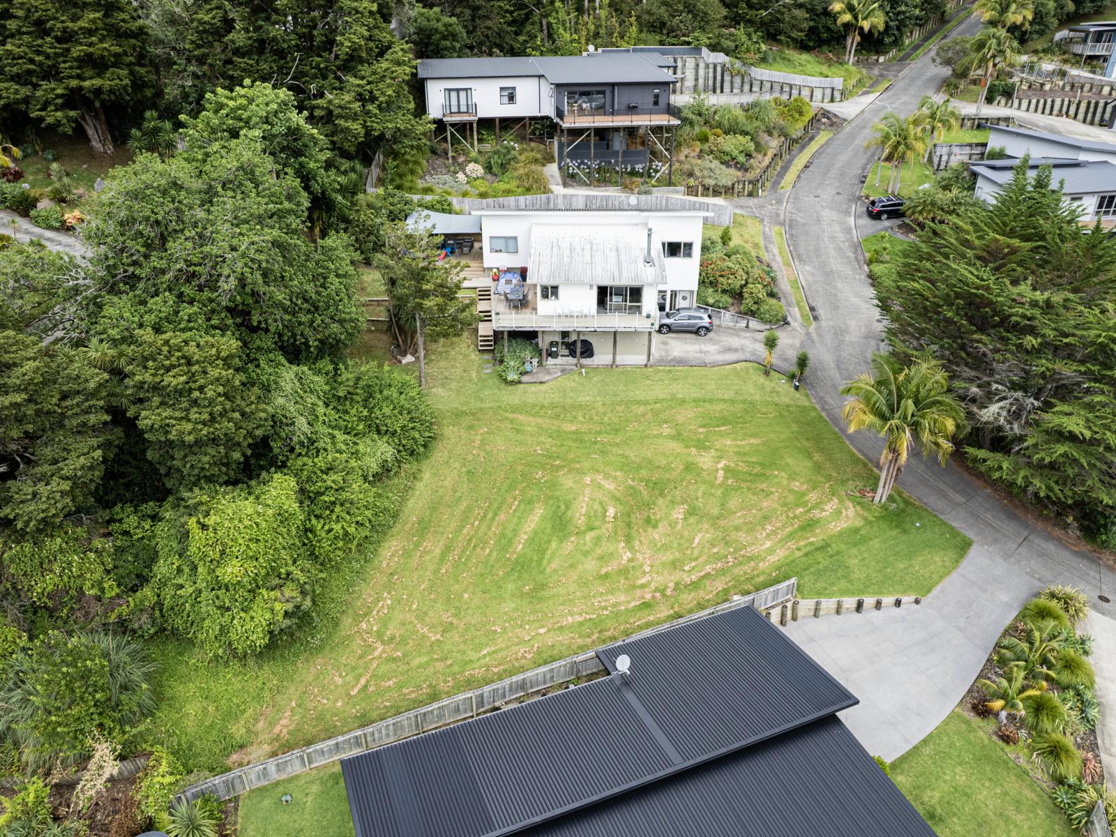 14 Western View Heights, Horahora