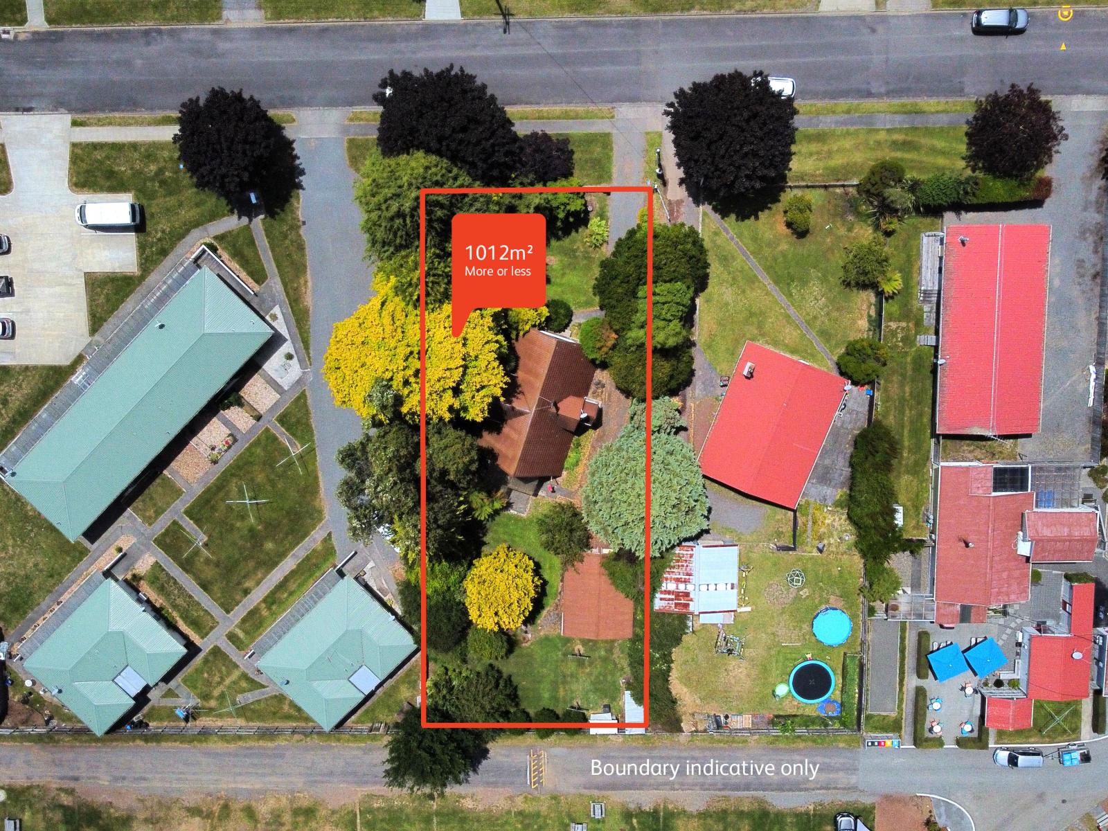 9 Moore Street, Ohakune