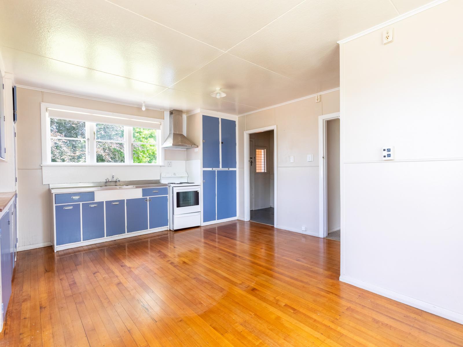 1 Churchill Street, Pahiatua