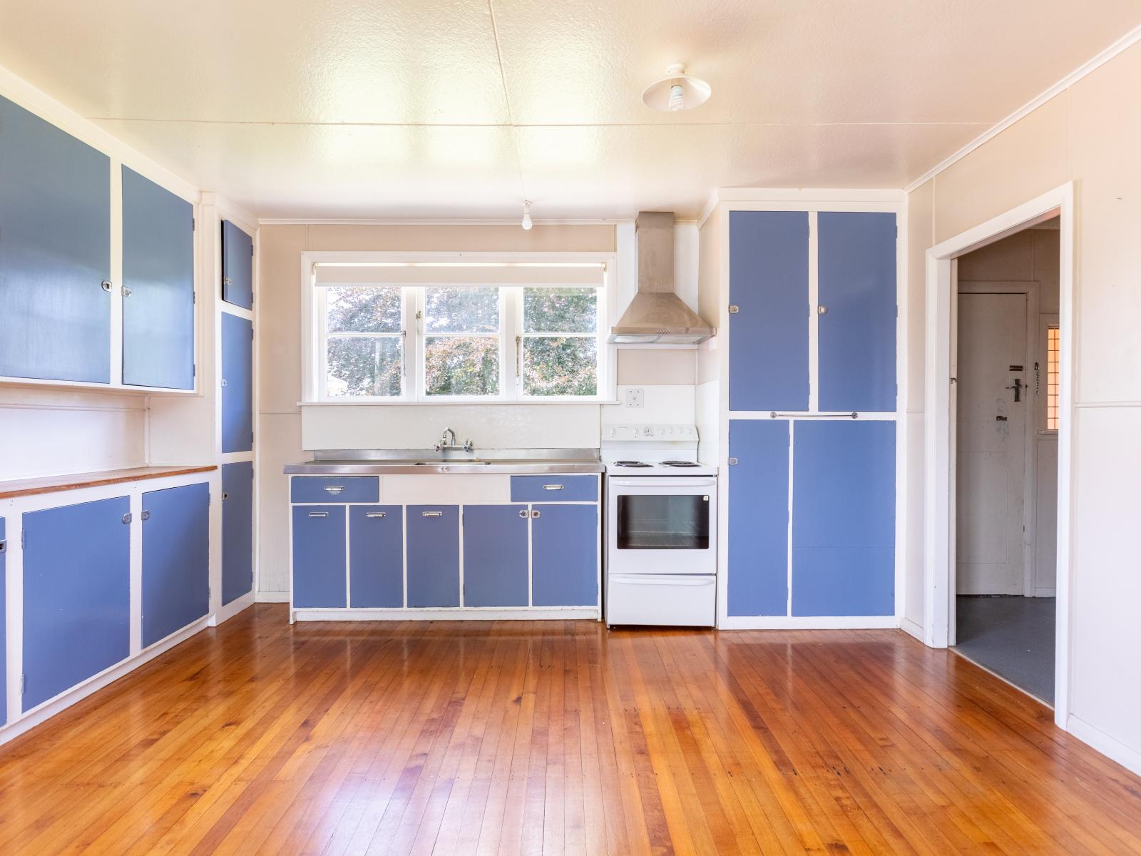 1 Churchill Street, Pahiatua