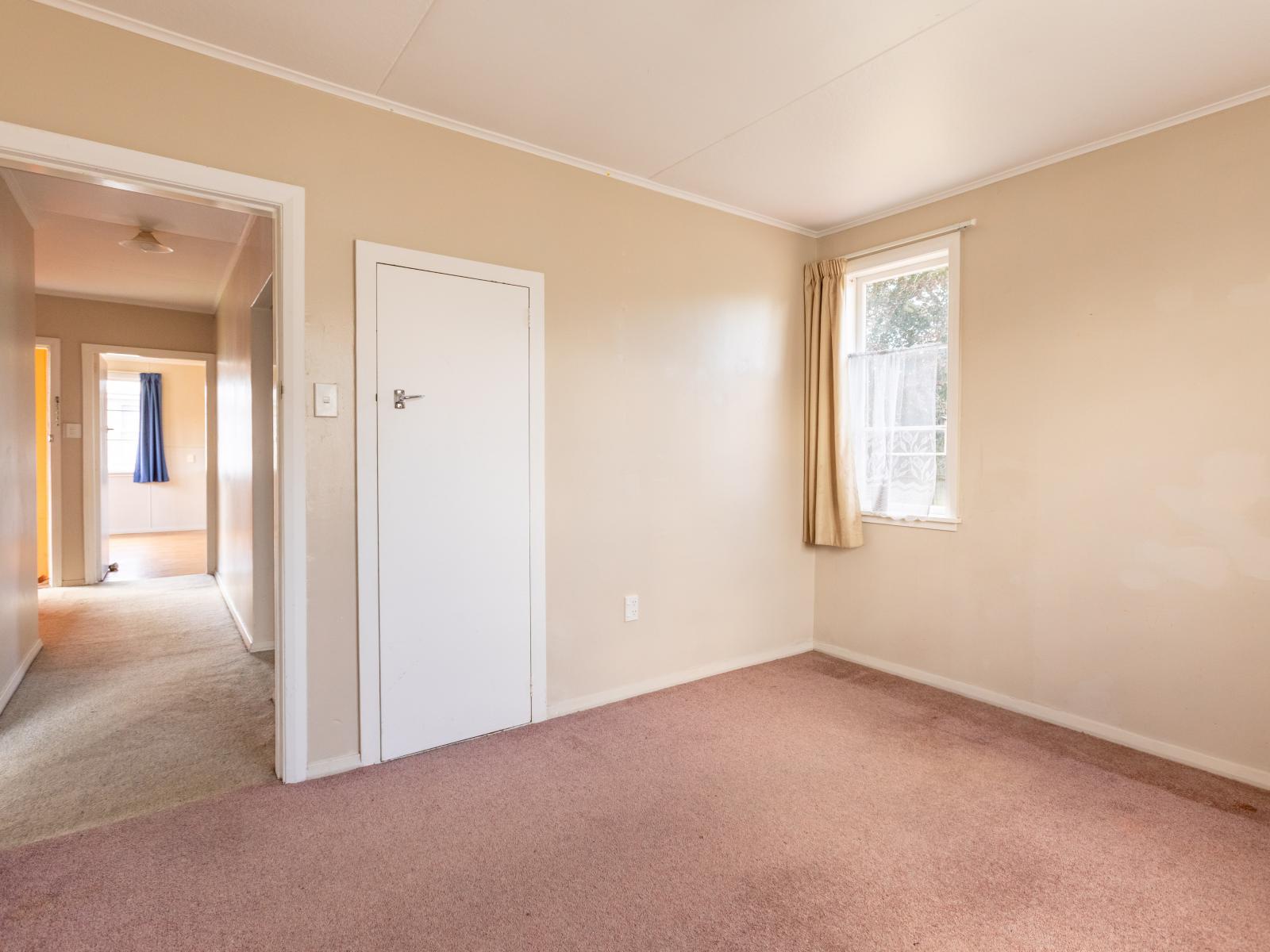 1 Churchill Street, Pahiatua