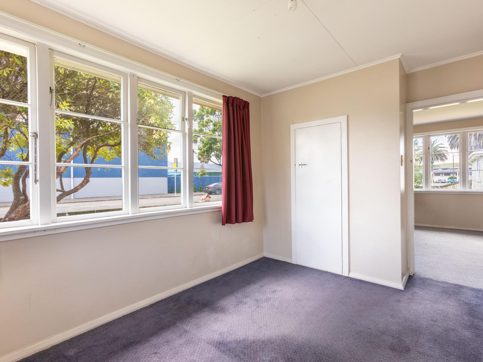 1 Churchill Street, Pahiatua