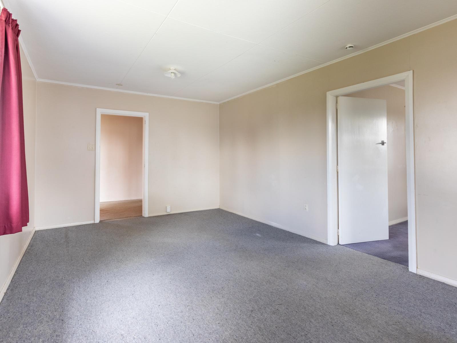 1 Churchill Street, Pahiatua