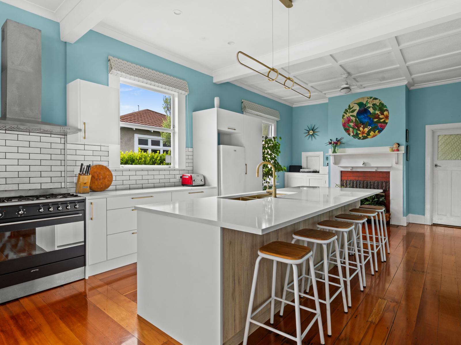 185 Georges Drive, Napier South