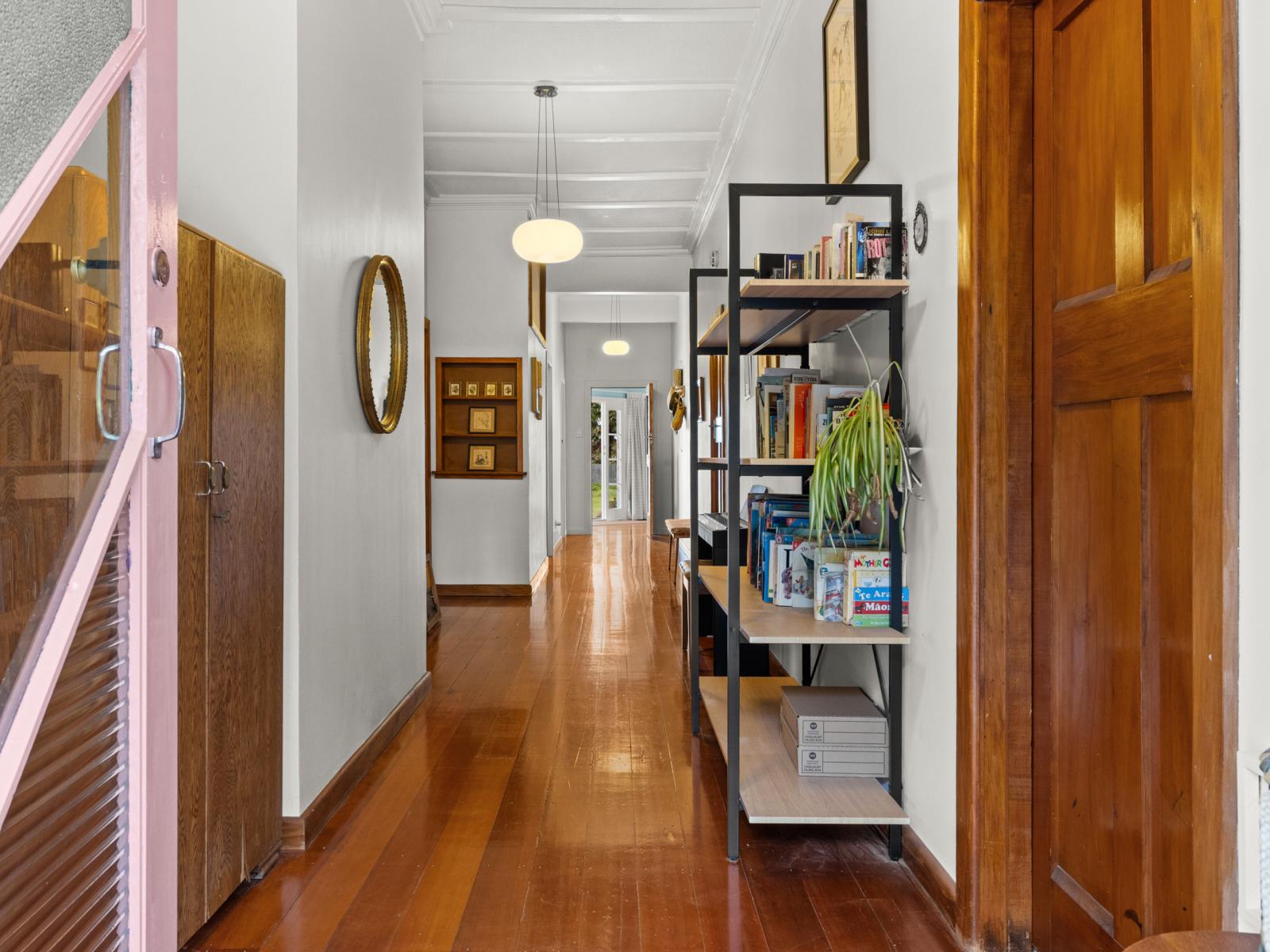 185 Georges Drive, Napier South