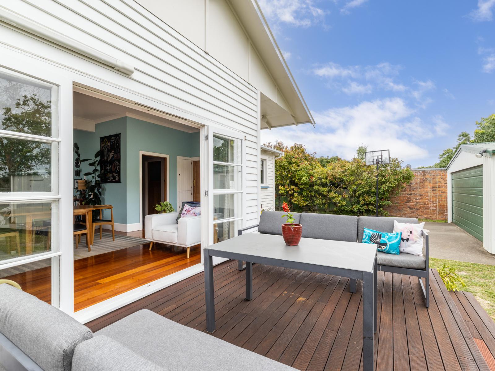 185 Georges Drive, Napier South