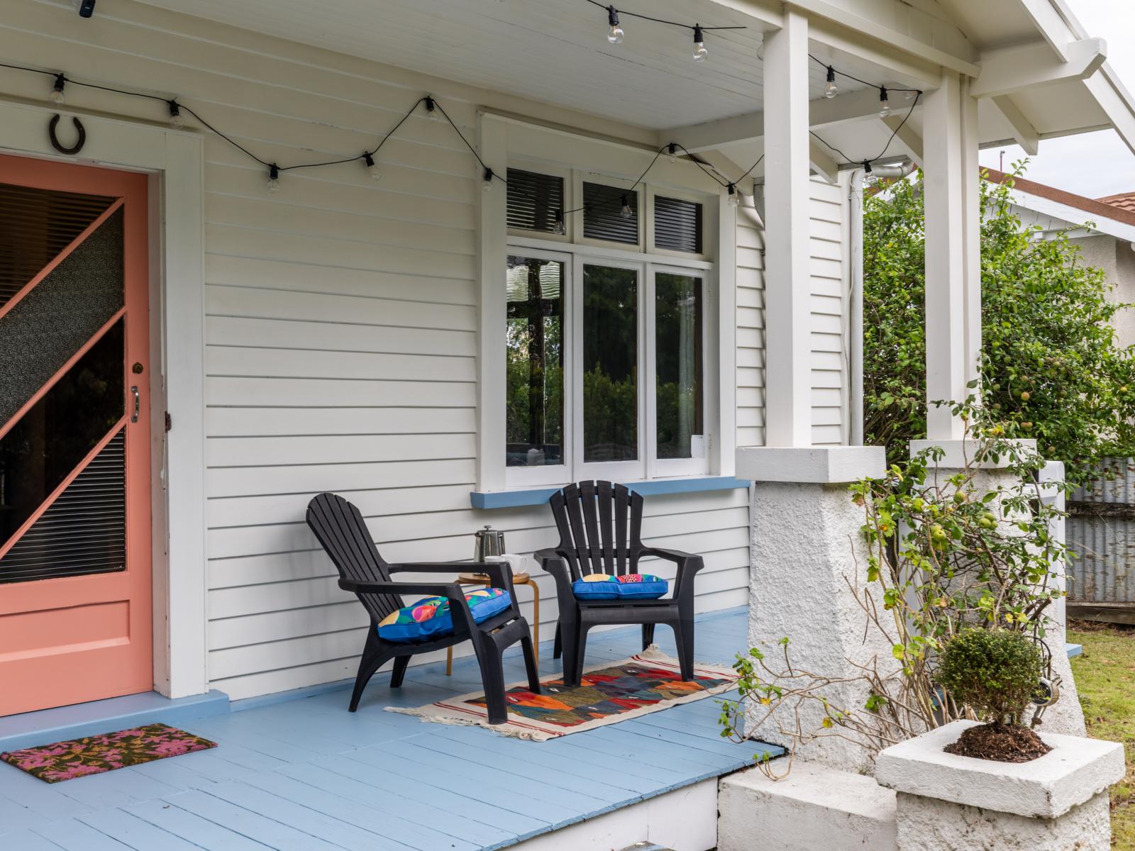 185 Georges Drive, Napier South