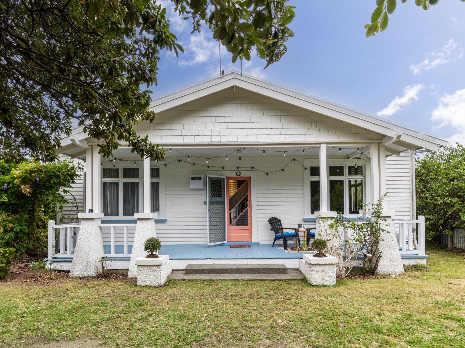 185 Georges Drive, Napier South
