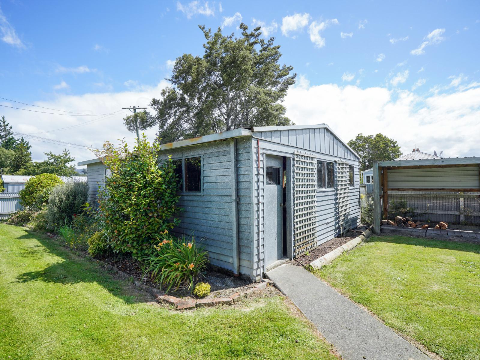 24 George Street, Otautau