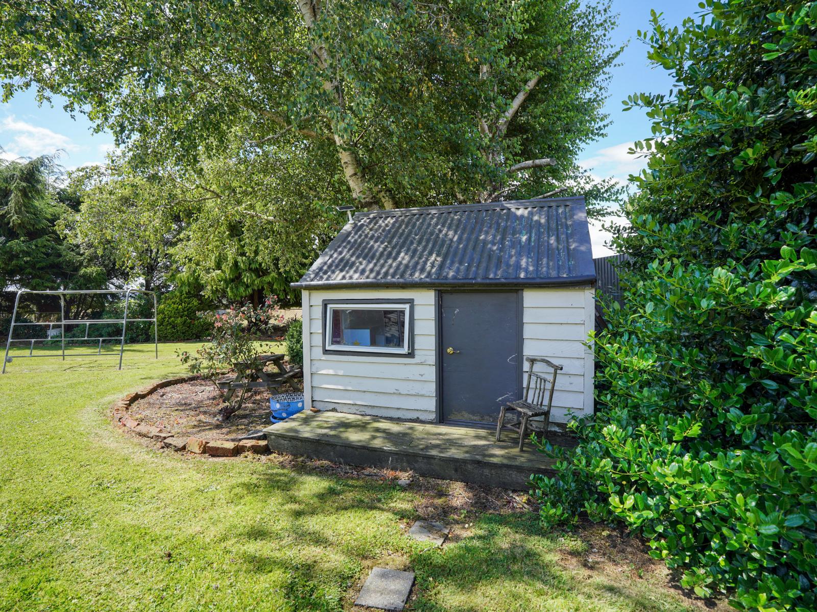 24 George Street, Otautau