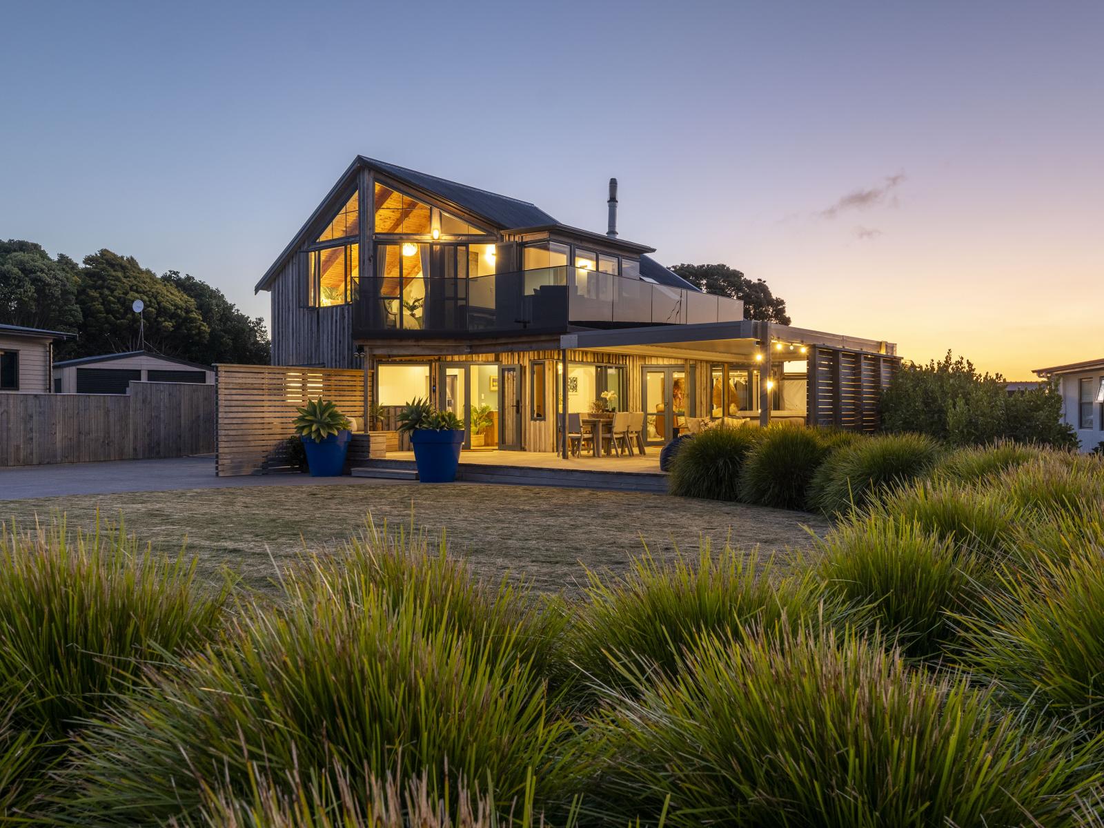 129 Turangi Road Lower, Onaero