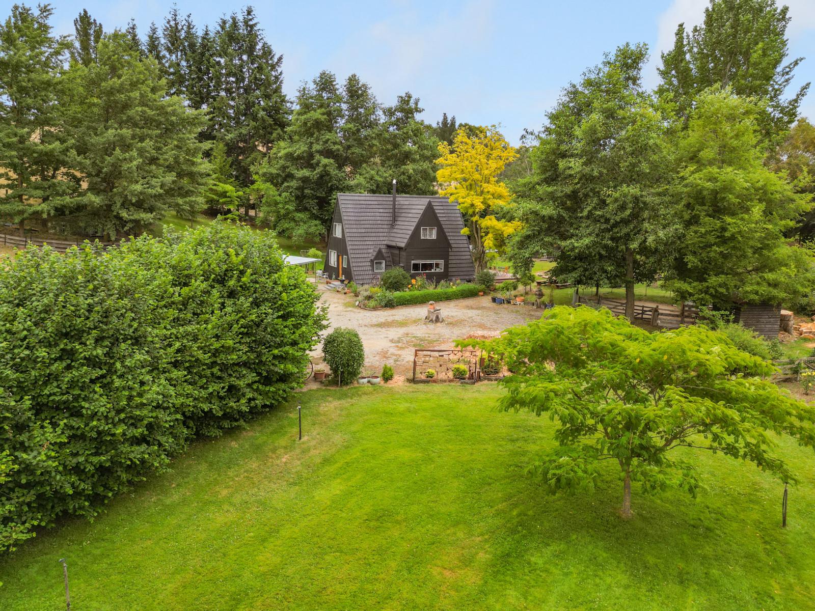 297 Springvale Road, Springvale