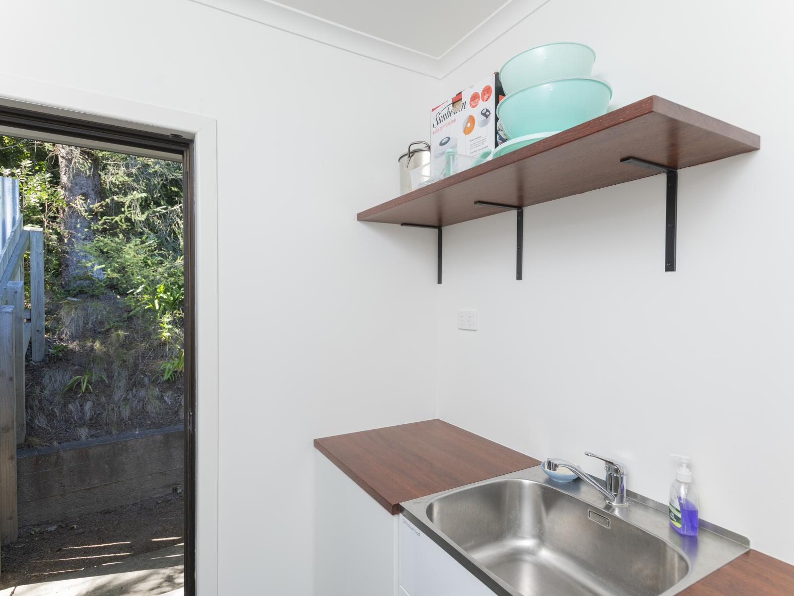 70A Endcliffe Road, Kaiti